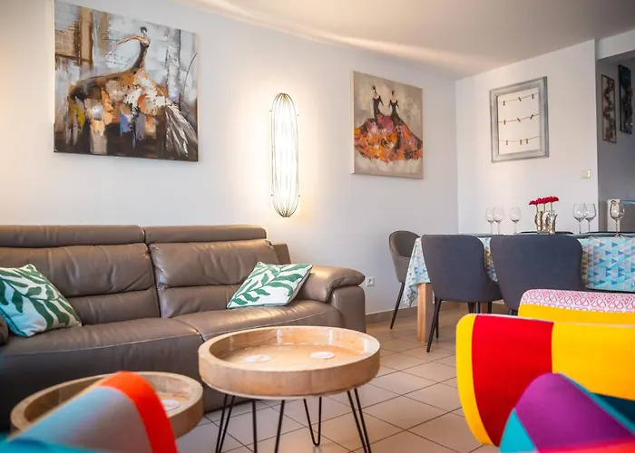 Maison Malo Plage