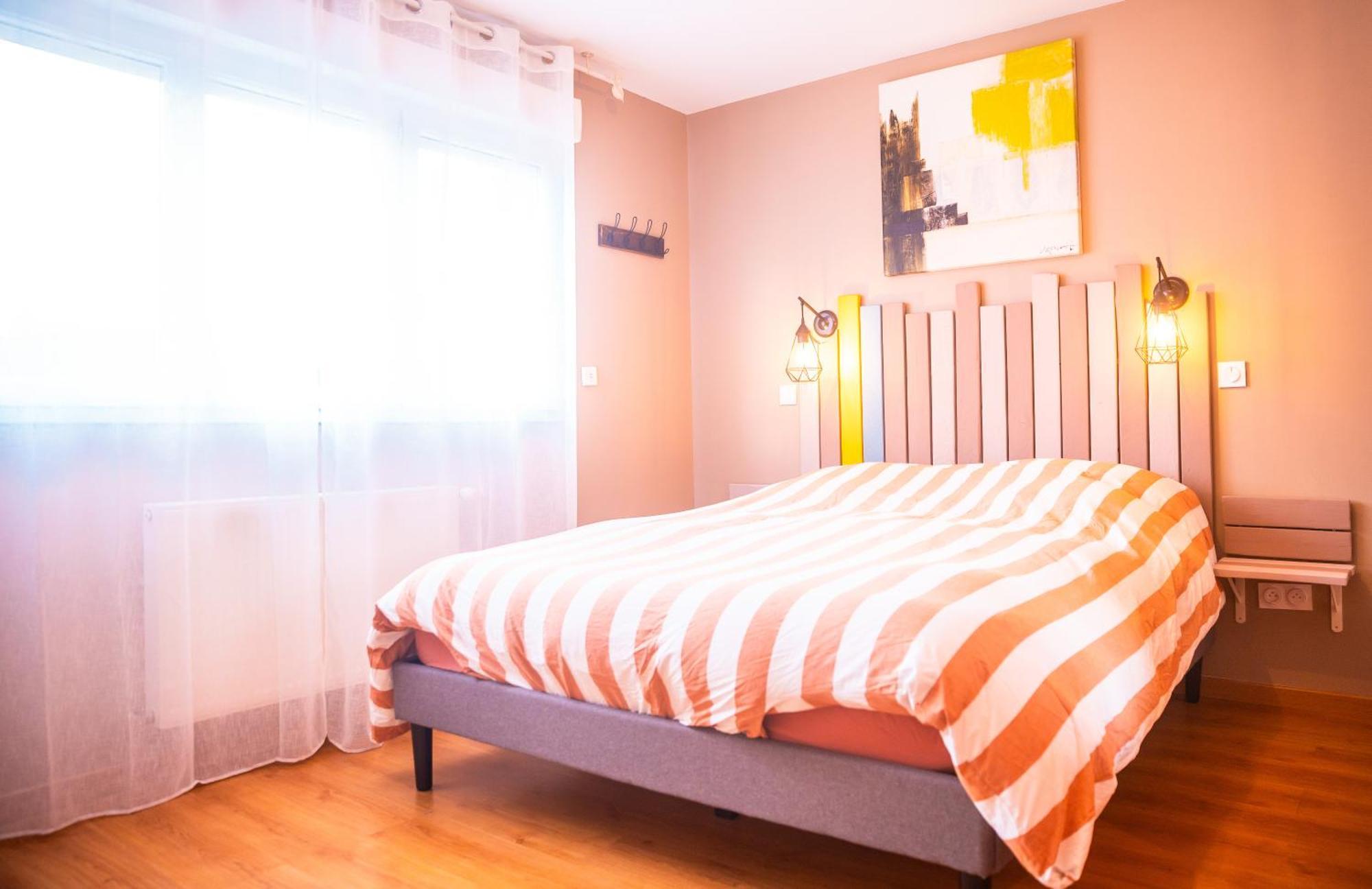 Maison Malo Holiday home