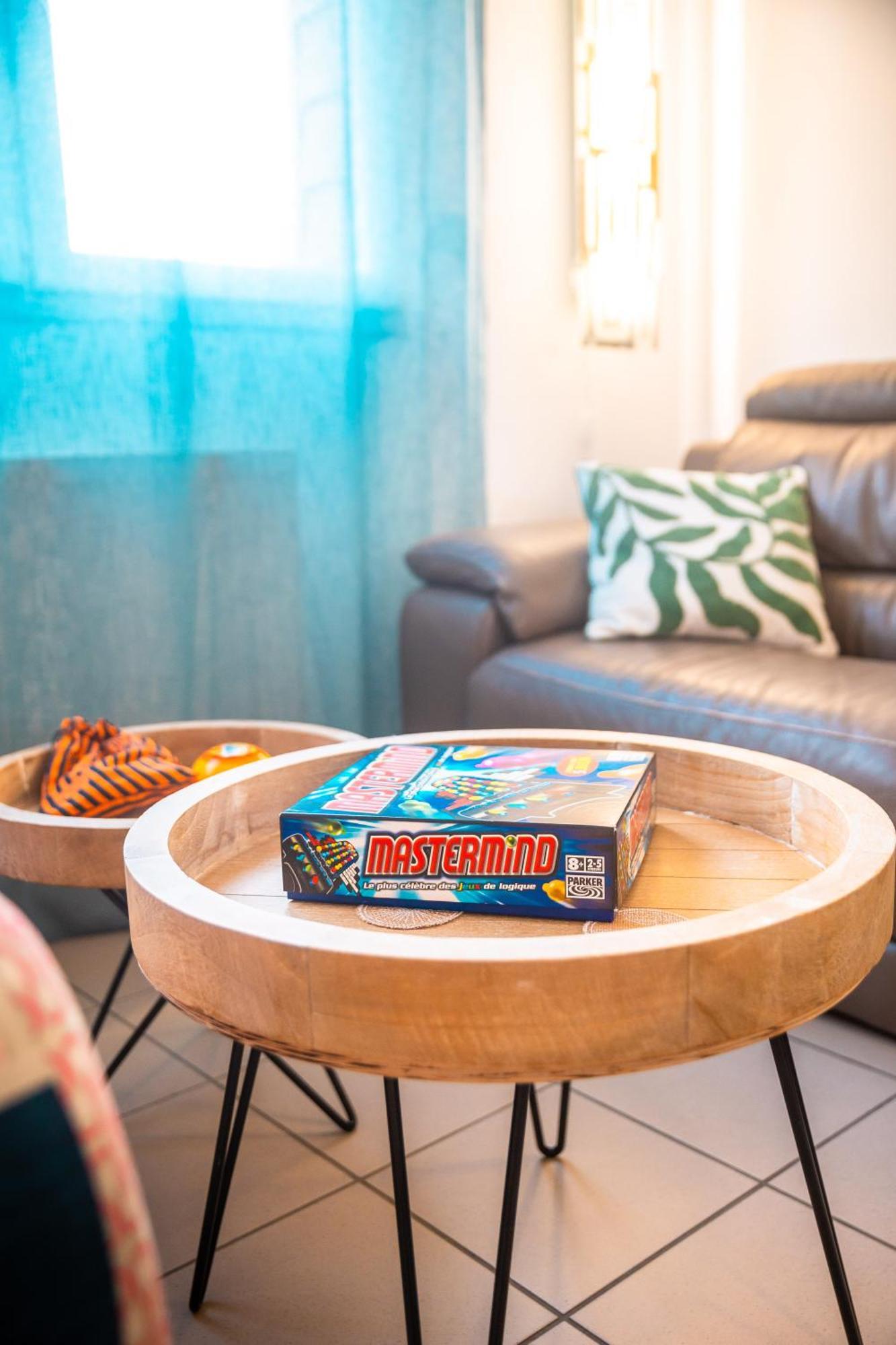 Maison Malo Holiday home *