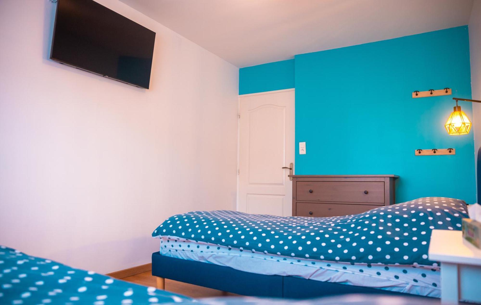 Maison Malo Holiday home Dunkirk