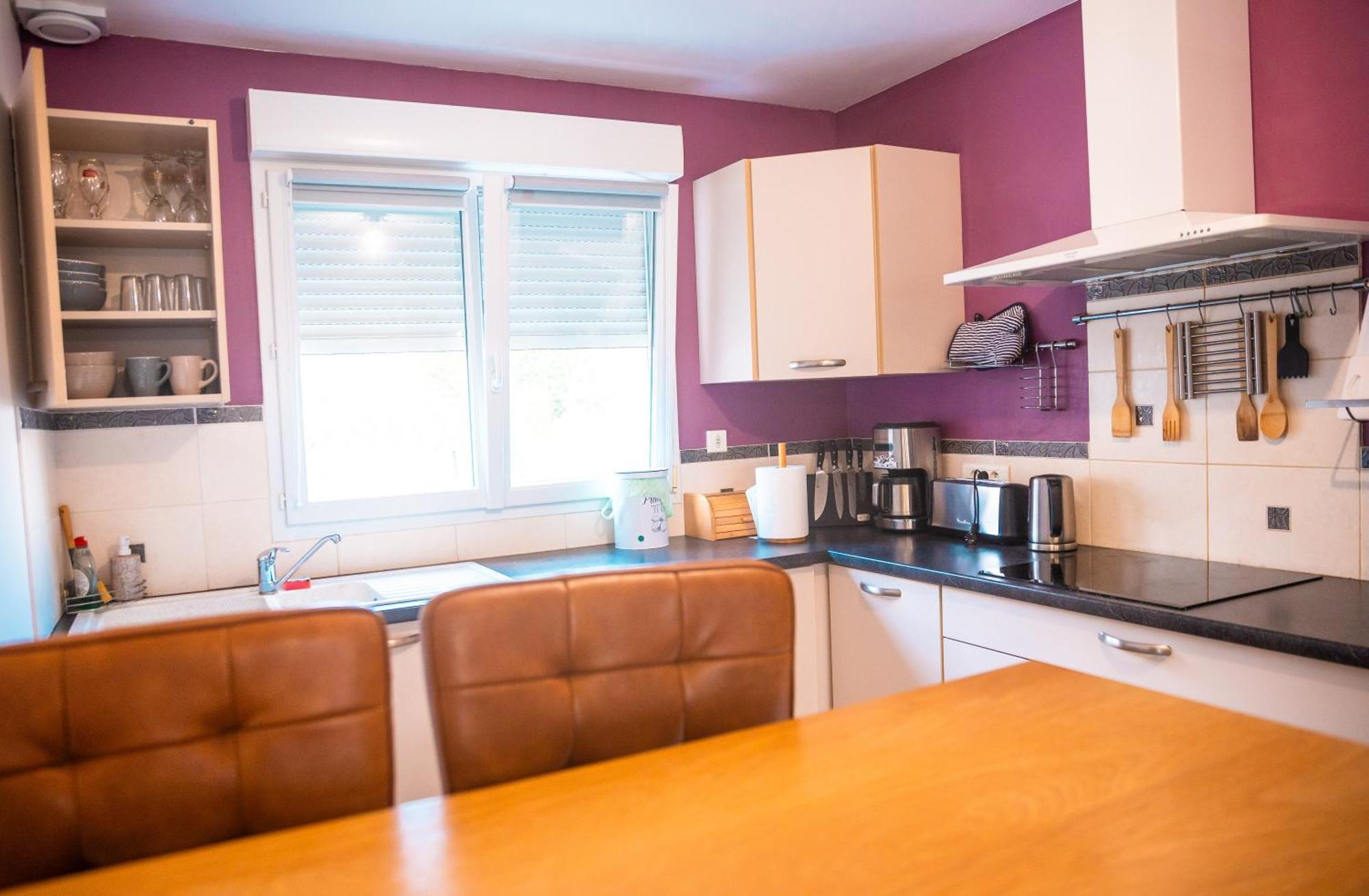 Maison Malo Holiday home